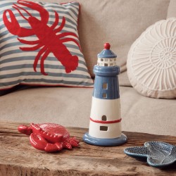 Figurina decorativa LED GALLE