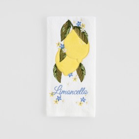 Prosop de Bucătărie Lemondi 40x60 cm cu motiv de fructe