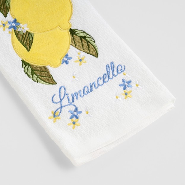 Prosop bucatarie LEMONDI 40x60 cm