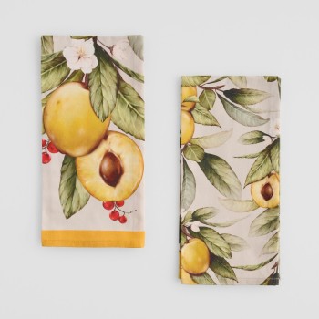 Set de prosoape Elvaire 45x65 cm