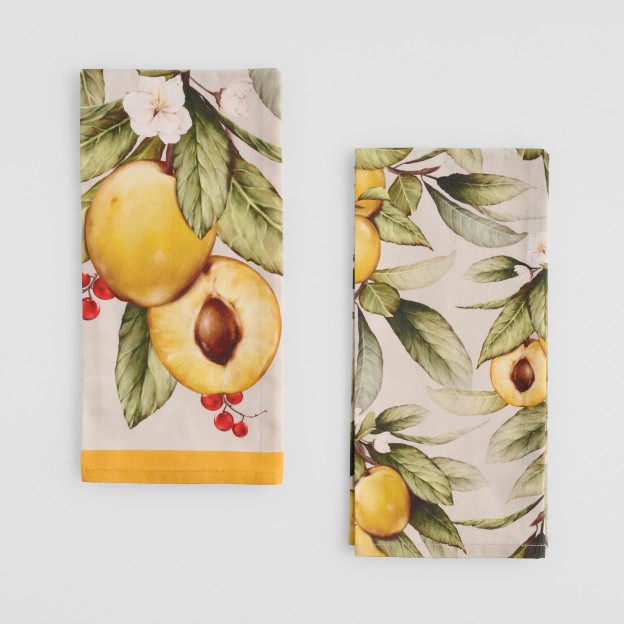 Set prosoape bucatarie ELVAIRE