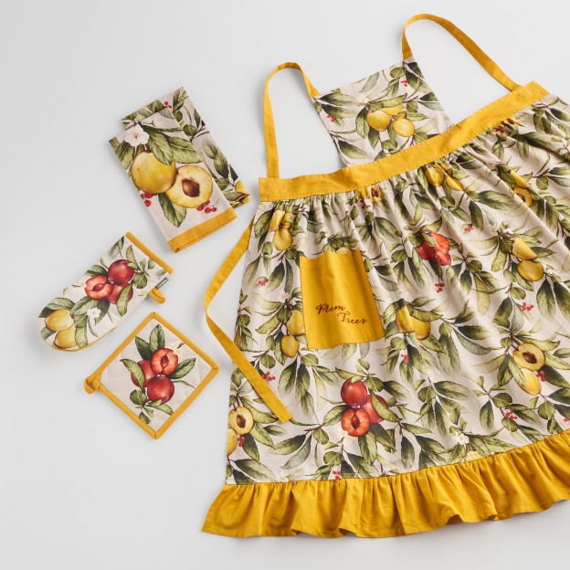 Set prosoape bucatarie ELVAIRE