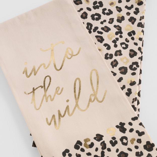 Set prosoape bucatarie PANTERIN