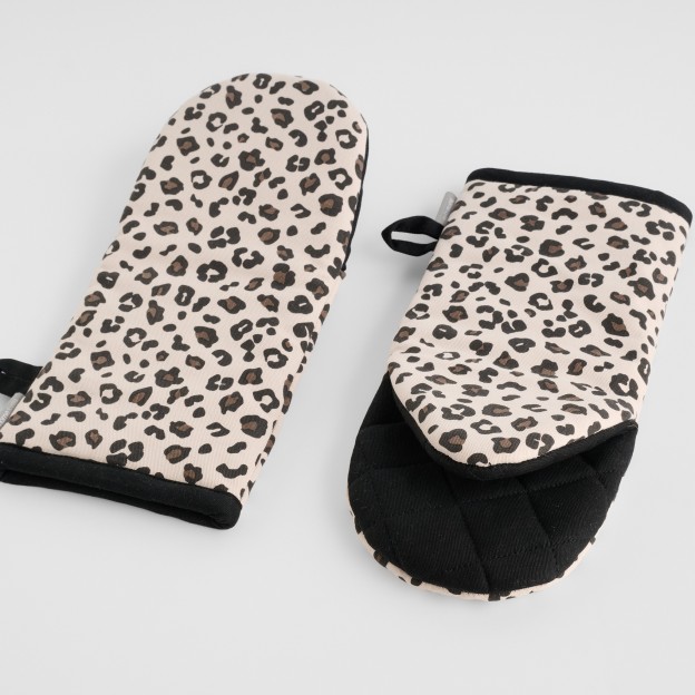 Set manusi de bucatarie PANTERIN