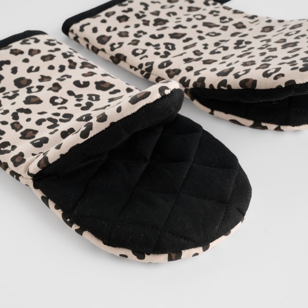 Set manusi de bucatarie PANTERIN