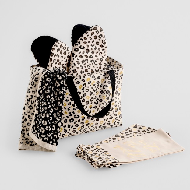 Set manusi de bucatarie PANTERIN