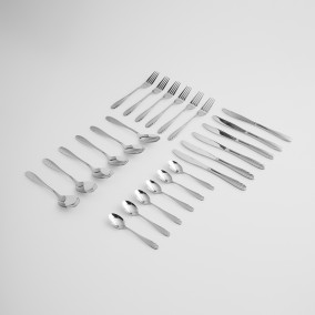 Set de tacâmuri Arielis