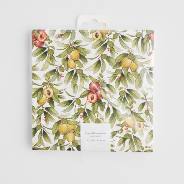 Servetele de masa ELVAIRE