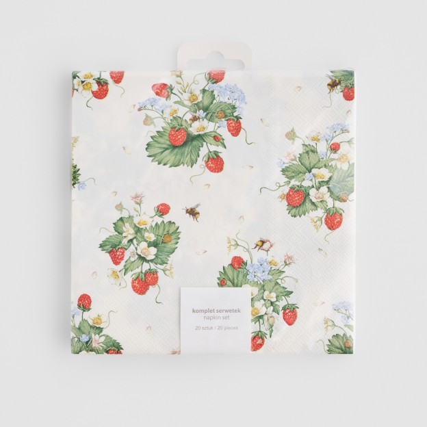 Servetele de masa BERRALEE