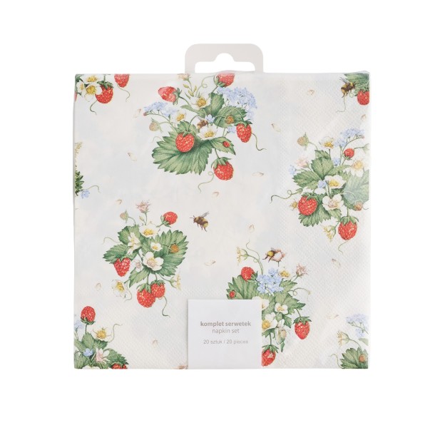 Servetele de masa BERRALEE