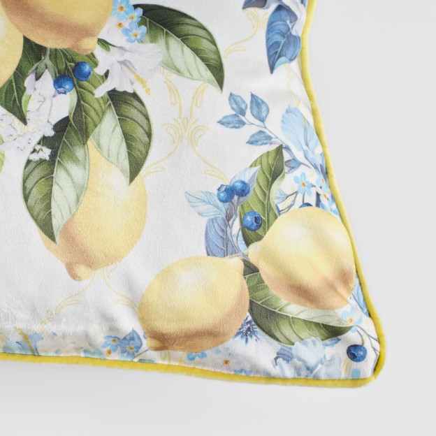 Fata de perna LEMONDI