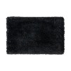 Covor NIMOS negru 50x80 cm