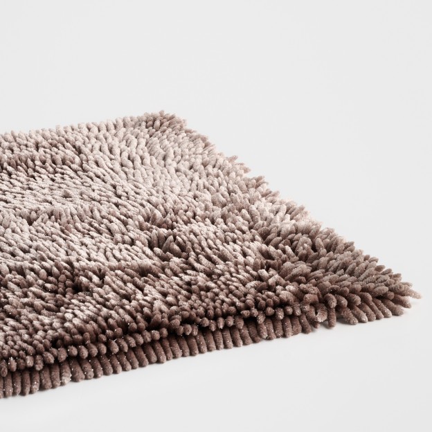 Covor NIMOS gri 50x80 cm