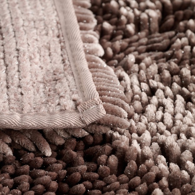 Covor NIMOS gri 50x80 cm