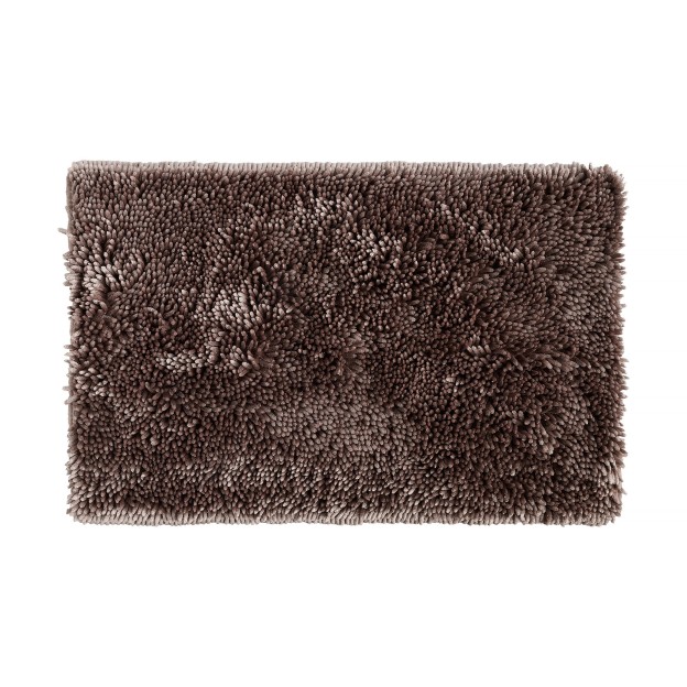 Covor NIMOS gri 50x80 cm