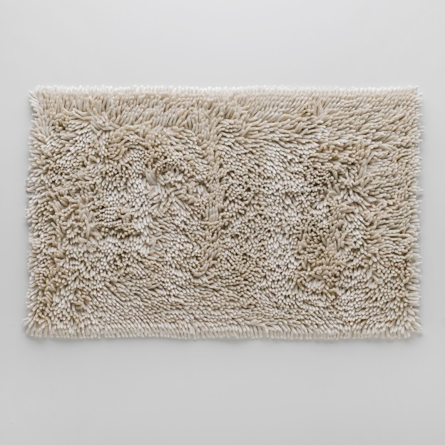 Covor NIMOS ecru 50x80 cm