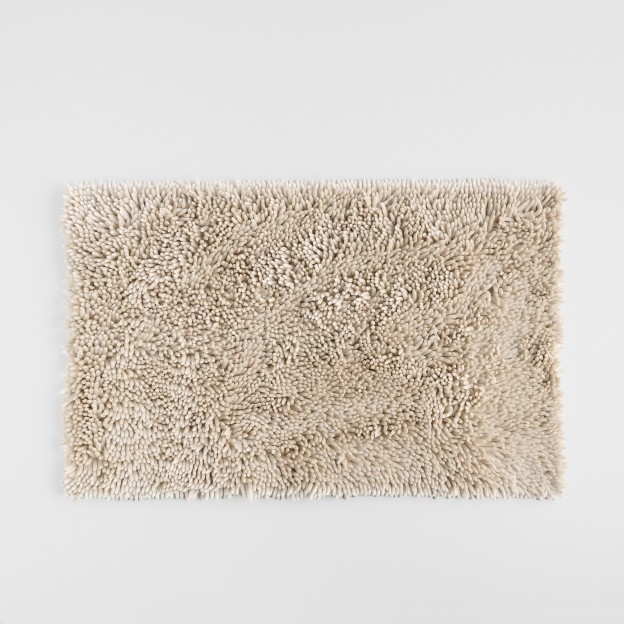 Covor NIMOS ecru 50x80 cm