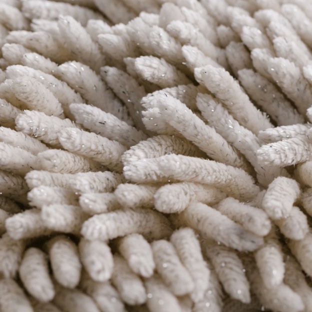 Covor NIMOS ecru 50x80 cm