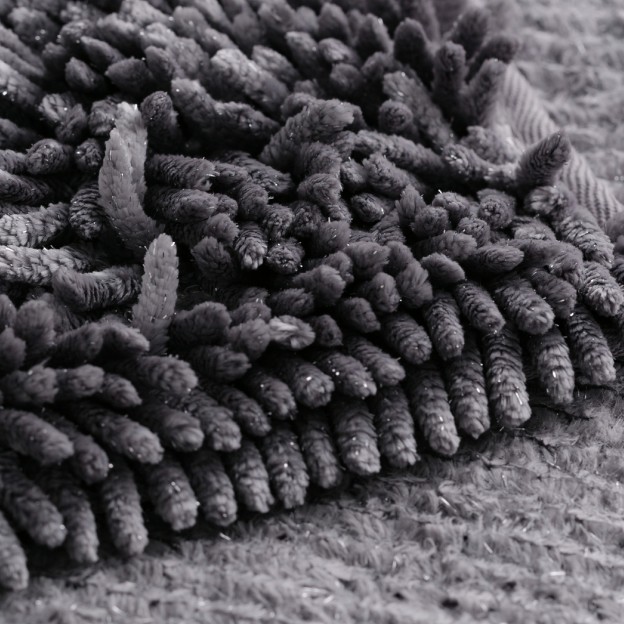 Covor NIMOS gri 50x80 cm