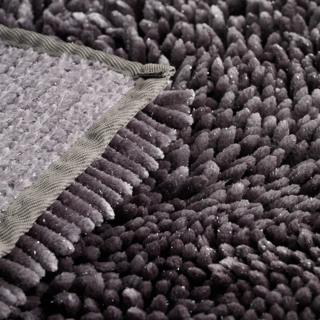 Covor NIMOS gri 50x80 cm