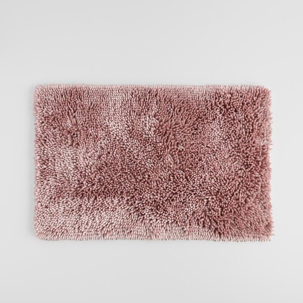 Covor NIMOS roz 50x80 cm