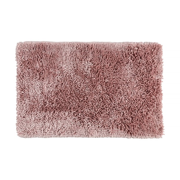 Covor NIMOS roz 50x80 cm