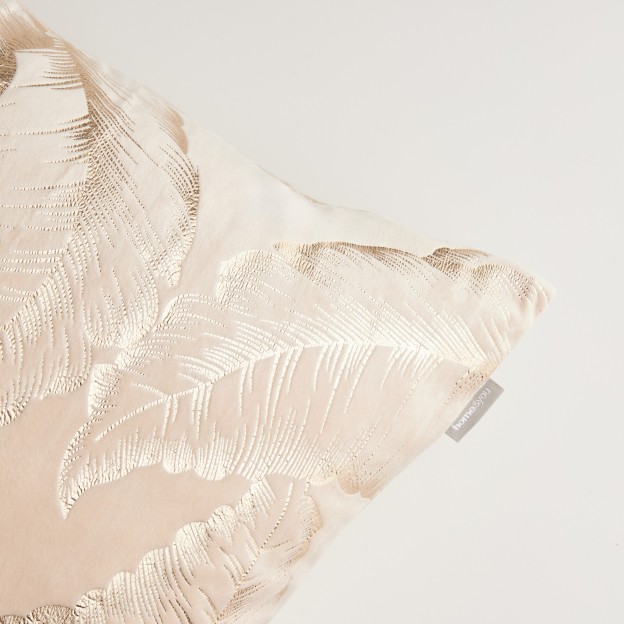 Fata de perna FOGLARE bej