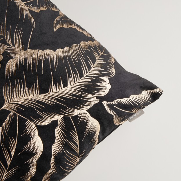 Fata de perna FOGLARE negru