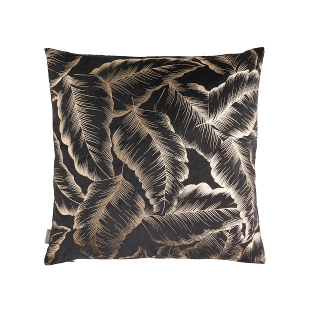 Fata de perna FOGLARE negru