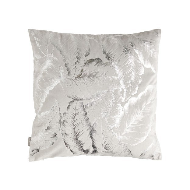 Fata de perna FOGLARE gri