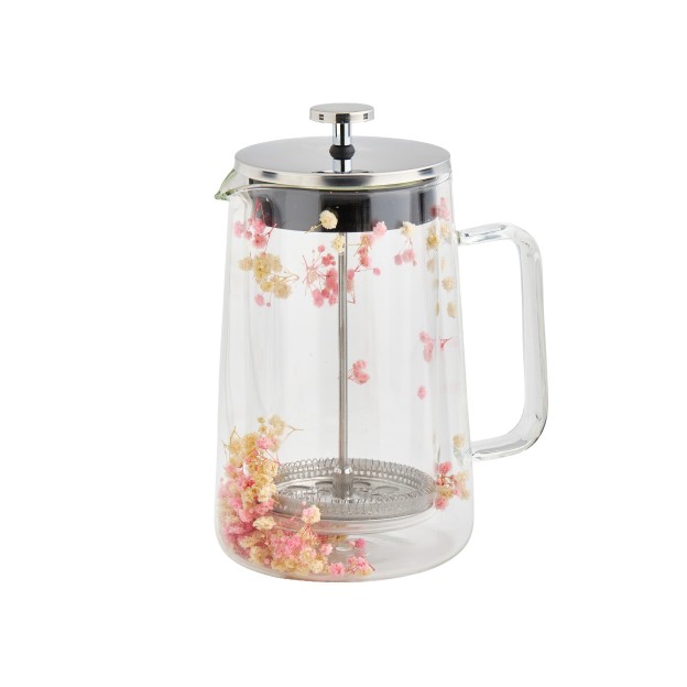 Presa franceza FLORRISSE