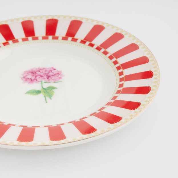 Ceasca cu farfurie VIVELLE