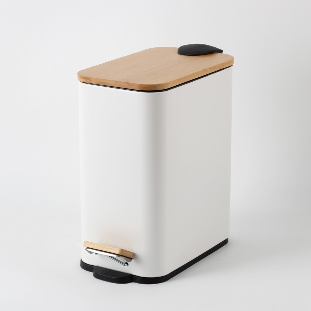 Cos de gunoi LUZONIS