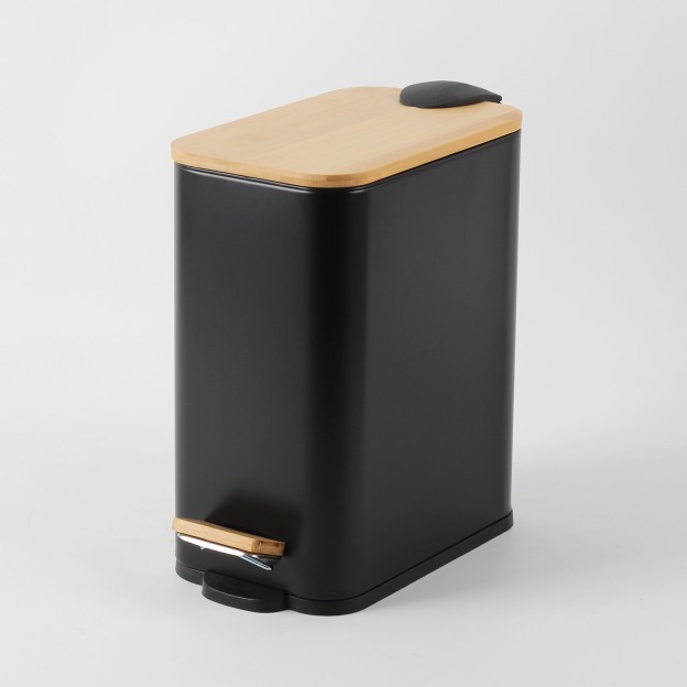 Cos de gunoi LUZONIS