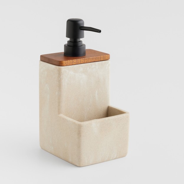 Dozator detergent cu burete MARKISI