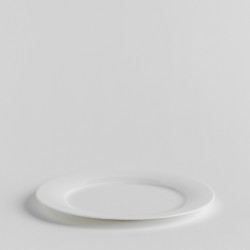 Farfurie desert Bianco