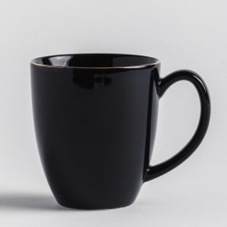 Cana svart black