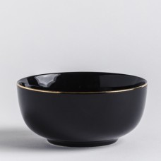 Bol SVART Negru 15 cm
