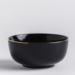 Bol SVART Negru 15 cm