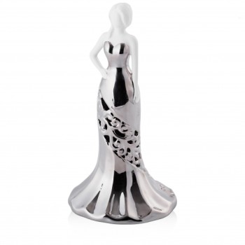 Figurină decorativă AJURDRESS
