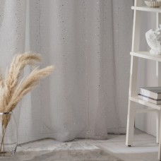 Perdea ASTRAL Gri 140x250 cm