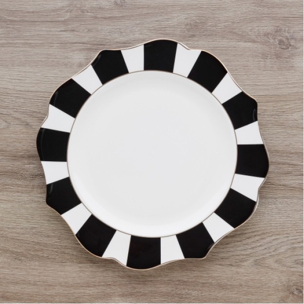 Farfurie WORALICE D28 cm