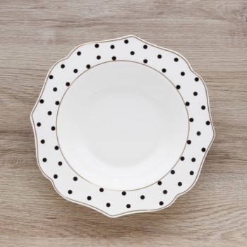 Farfurie adâncă WORALICE D22 cm