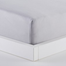 Cearsaf cu elastic SATEEN 160x200 cm