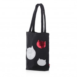 Geanta SHOPER GLAMCAT