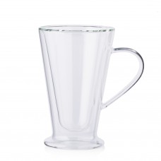 Cana cu perete dublu EARL 350 ml