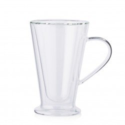 Cana cu perete dublu EARL 350 ml