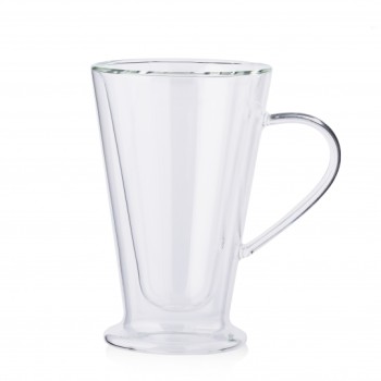 Cană cu perete dublu EARL 350 ml