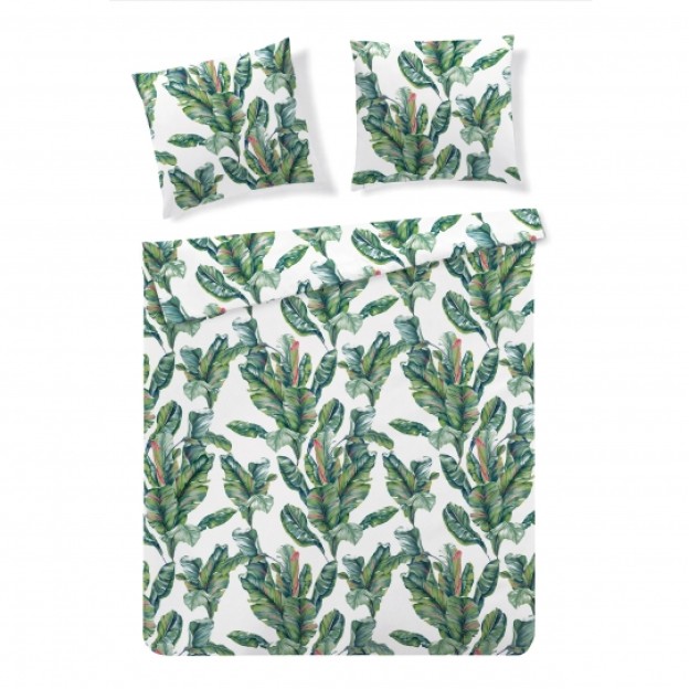 Lenjerie de pat STRELICJA 200x220 cm