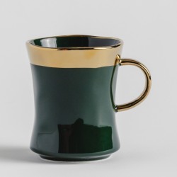 Cană newt verde | HomeVibes